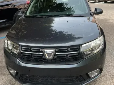 Usata Dacia Sandero