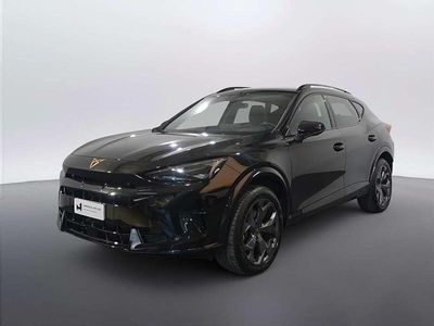 Usata Cupra Formentor 150 CV (110 kW) 2025 Nero metallizzato SUV