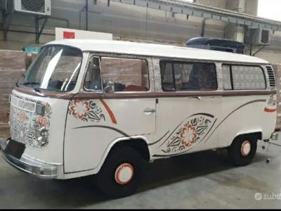 usata VW T2