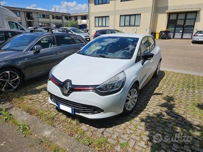 Renault Clio IV