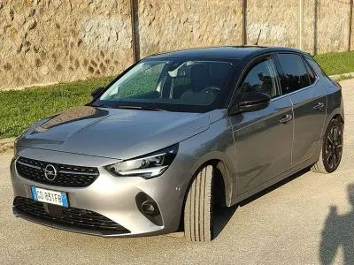 Usata Opel Corsa 56 kW (77 CV) 2020 Utilitaria