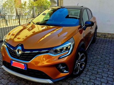 Usata Renault Captur Intens 101 CV (74 kW) 2020 SUV