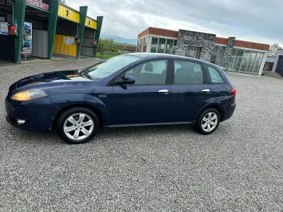 Usata Fiat Croma 120 CV (88 kW) 2009 Station wagon