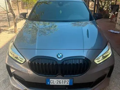 Usata BMW 118