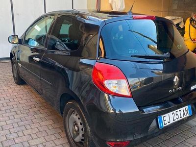 usata Renault Clio Clio 1.2 16V 3 porte Yahoo!