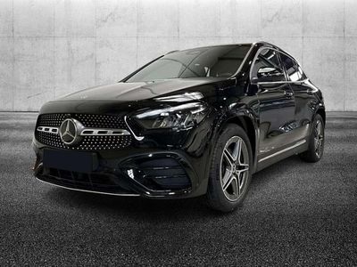Usata Mercedes GLA200 Advanced Plus 150 CV (110 kW) 2025 Nero SUV