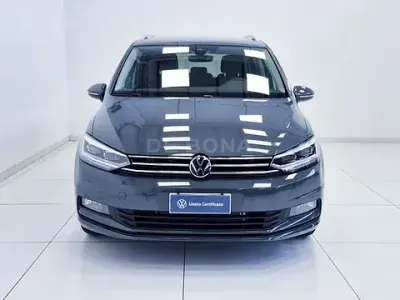 Usata VW Touran