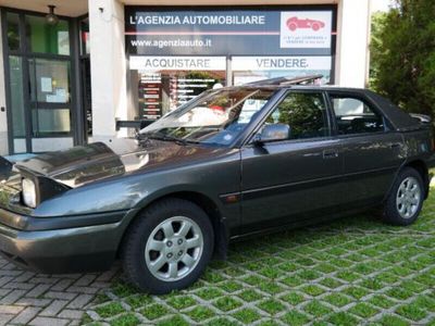 usata Mazda 323F 1.8i 16V 5 porte GT 128cv - anno 1992