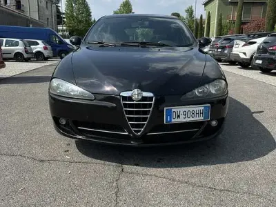 Usata Alfa Romeo 147 Progression 105 CV (77 kW) 2009 Utilitaria
