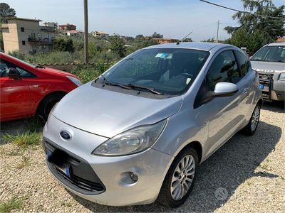 usata Ford Ka Plus Ka + 2a serie