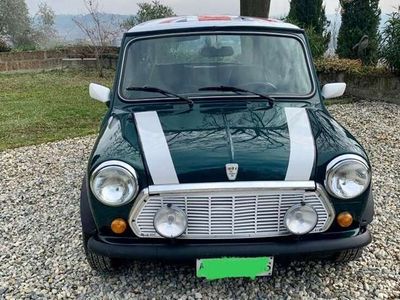 usata Rover Mini MINI1.3i Cooper