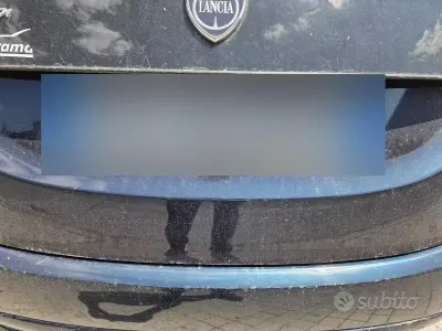 Usata Lancia Ypsilon