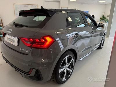 Usata Audi A1 S-Line 2021 SUV