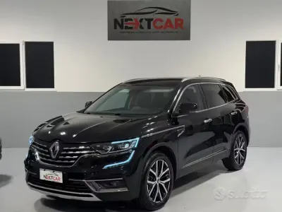 Usata Renault Koleos