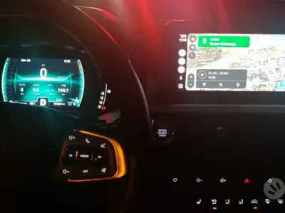 Usata DR DR 6.0 185 CV (136 kW) 2022 Bianco SUV