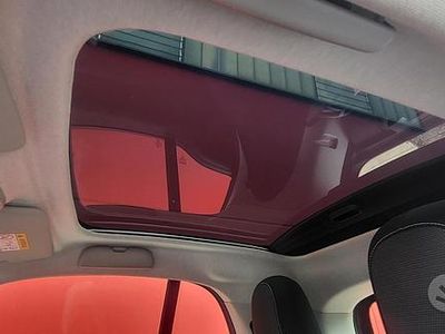 Usata Smart ForTwo Coupé Passion 2021 Nero Utilitaria