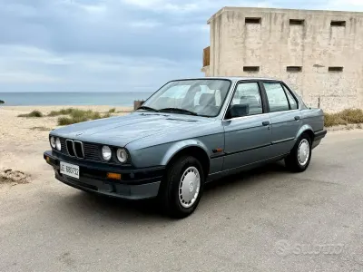 Usata BMW 318 116 CV (85 kW) 1992 Berlina