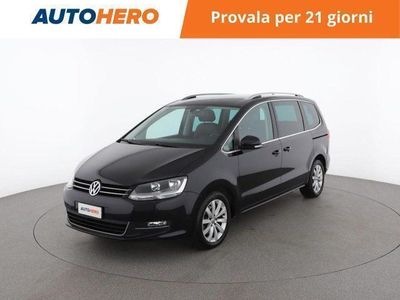 usata VW Sharan PS38776