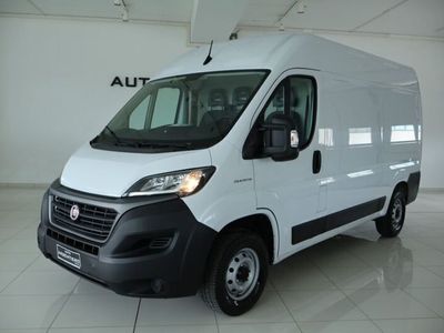 usata Fiat Ducato 35 2.2 Mjt 140CV PM-TM Furgone CLIMA