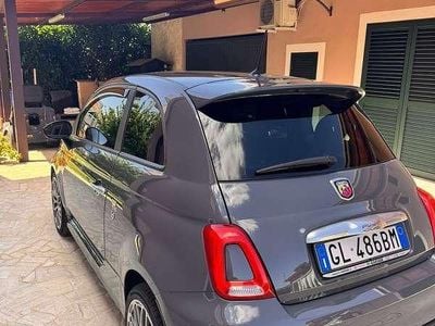 Usata Abarth 595 145 CV (106 kW) 2017 Utilitaria