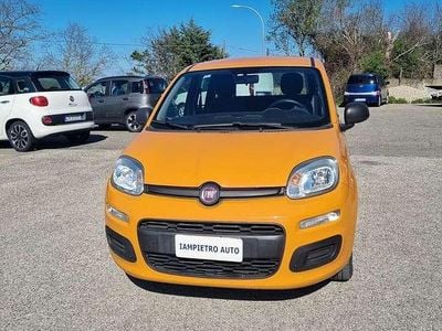 Usata Fiat Panda Easy 69 CV (50 kW) 2020 Other Utilitaria