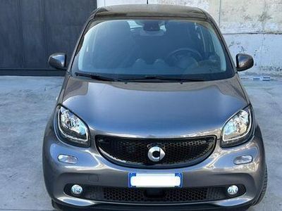 usata Smart ForFour forfour 70 1.0 Passion