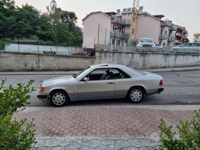 usata Mercedes E300 CE 24 del 1991