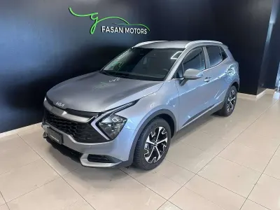 Usata Kia Sportage Style 179 CV (131 kW) 2023 Other SUV