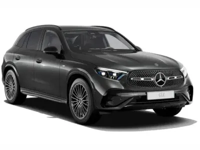 Nuova Mercedes GLC300e AMG line 333 CV (244 kW) 2026 Grigio SUV