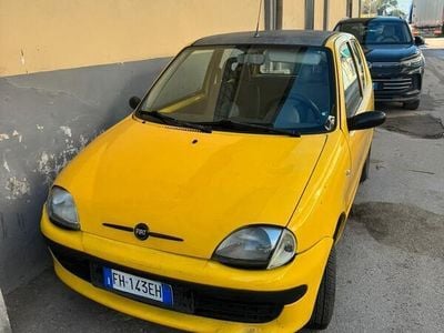 Fiat Seicento