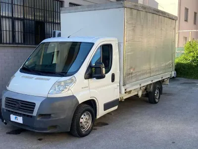 Usata Fiat Ducato