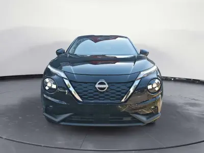 Nuova Nissan Juke Acenta 143 CV (105 kW) 2026 Other SUV