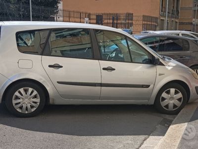 usata Renault Grand Scénic II 