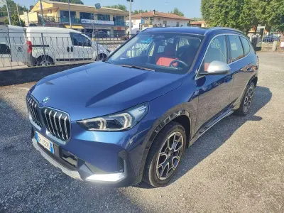 Usata BMW X1