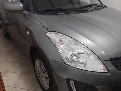Usata Suzuki Swift 2016 Utilitaria