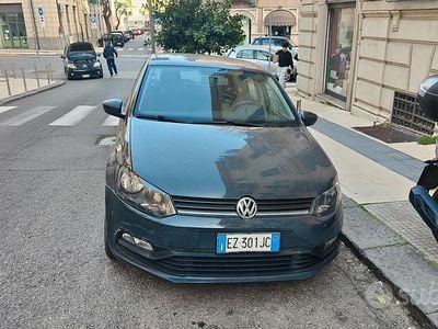 Usata VW Polo 2015 Berlina