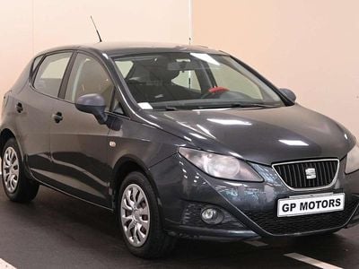 Grigio Usata 2009 Seat Ibiza Reference | 2500 € (Ottimo prezzo)