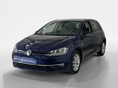 usata VW Golf VII 