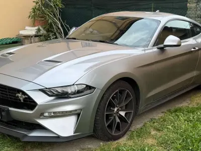 Usata Ford Mustang