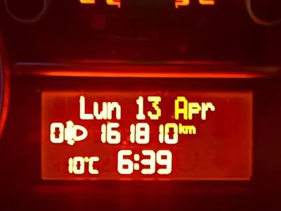 Occasion Fiat Doblò 120 ch (88 kW) 2016 Noir Monospace