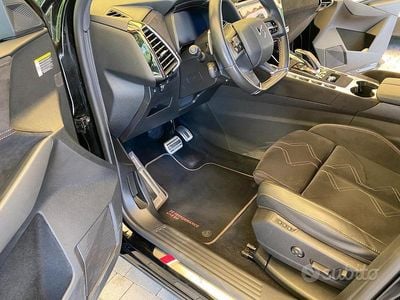 DS Automobiles DS7 Crossback