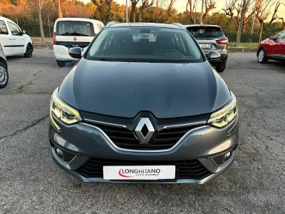 Usata Renault Mégane IV