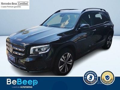 Mercedes GLB200