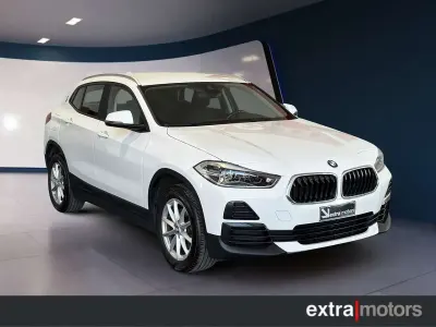 Usata BMW X2