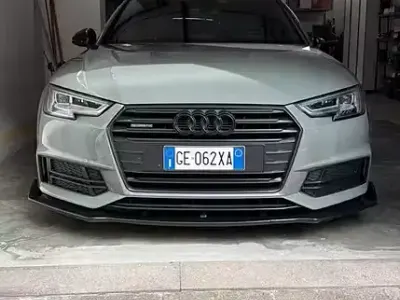 Usata Audi A4