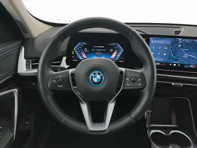 Usata BMW iX1 xLine 150 kW (204 CV) 2025 SUV