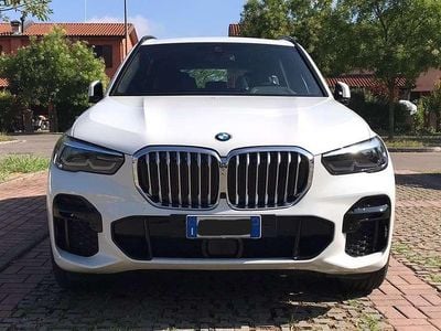 Usata BMW X5 M Sport 286 CV (210 kW) 2022 SUV