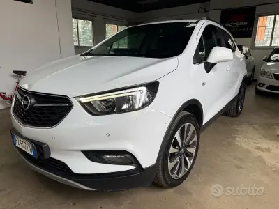 Usata Opel Mokka X