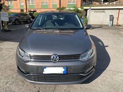 usata VW Polo 5p 1.2 tsi bm highline