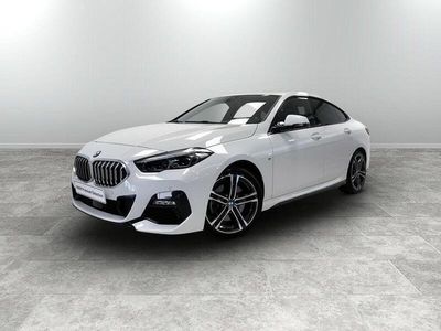 usata BMW 220 Serie 2 Gran Coupe d Msport Steptronic